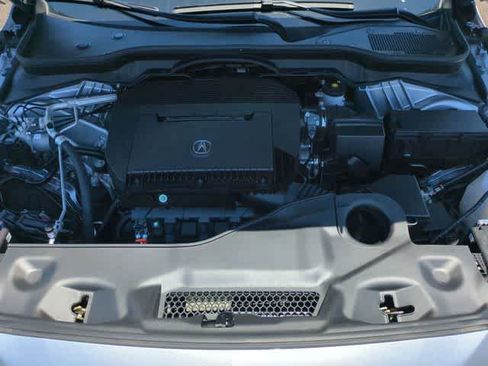 Certified 2026 Acura MDX FWD w/ Technology Package image 15