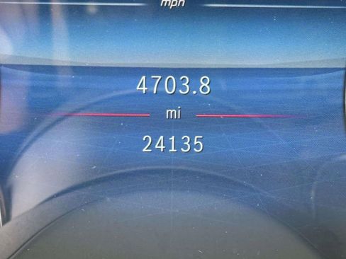 Used 2023 Mercedes-Benz S 580 4MATIC Sedan image 29