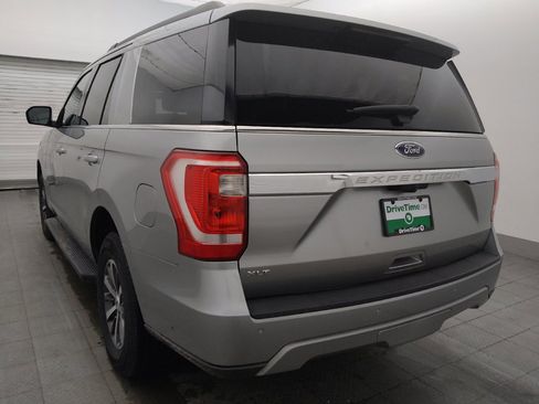 Used 2020 Ford Expedition XLT RWD image 5