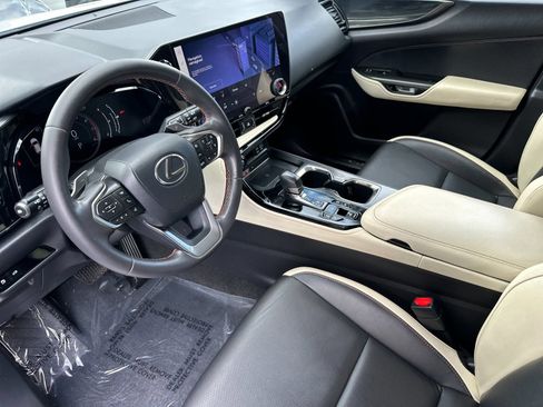 Used 2022 Lexus NX 350 AWD image 10