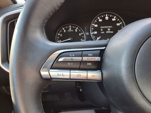 Used 2024 MAZDA CX-50 AWD 2.5 S w/ Premium Package image 23