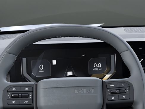New 2027 Kia Telluride SX Prestige X-Line AWD/4WD image 21