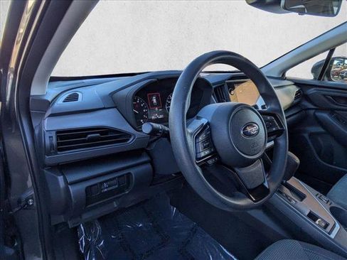 Certified 2024 Subaru Crosstrek 2.0i Premium image 10
