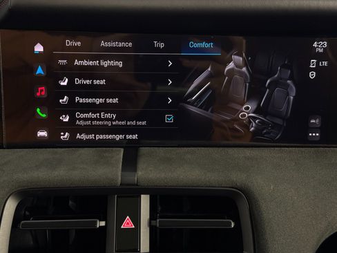 Used 2023 Porsche Taycan GTS image 27