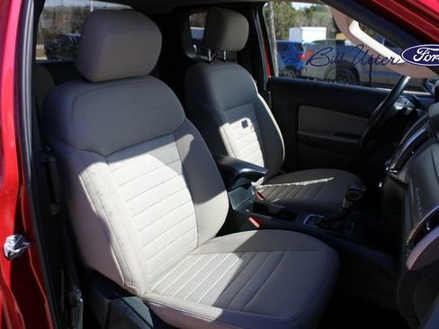 Certified 2020 Ford Ranger XLT w/ Equipment Group 301A Mid image 11