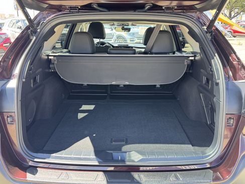 Used 2024 Subaru Outback Limited XT image 10