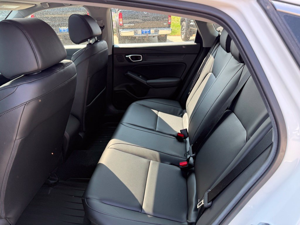 Certified 2026 Acura Integra FWD image 16