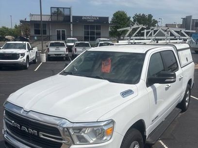 Used 2020 RAM 1500 Big Horn