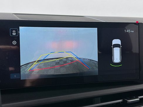 New 2026 Hyundai Santa Fe SEL AWD/4WD image 13