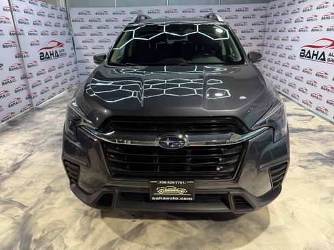 Used 2023 Subaru Ascent Limited AWD/4WD image 4