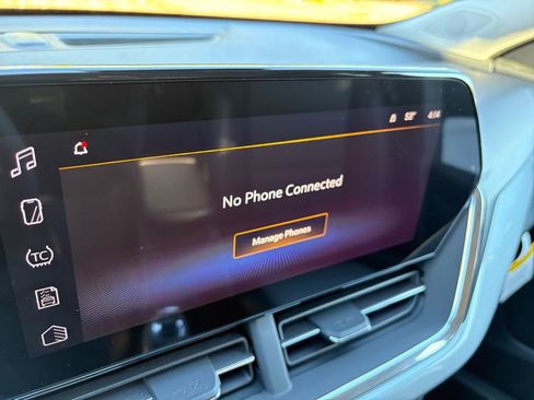 New 2026 Chevrolet Trax LT w/ Driver Confidence Package image 18