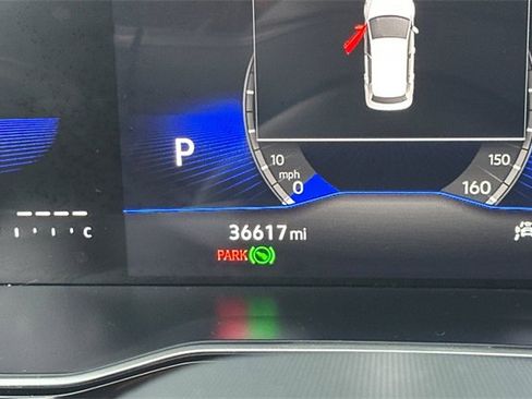 Used 2024 Volkswagen Jetta SE image 31