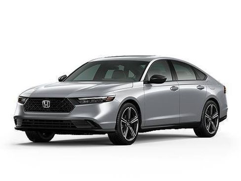 New 2026 Honda Accord SE image 5