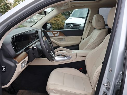 Used 2020 Mercedes-Benz GLE 350 4MATIC image 10