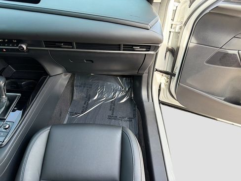 Used 2024 MAZDA CX-30 AWD 2.5 S w/ Select Sport Pkg image 18