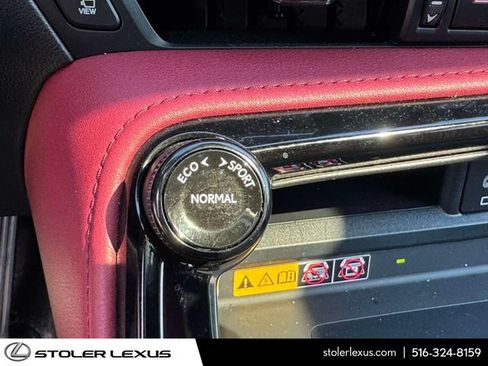 Used 2023 Lexus NX 350h AWD w/ Vision Package image 38