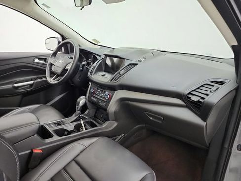Used 2019 Ford Escape SEL FWD image 9