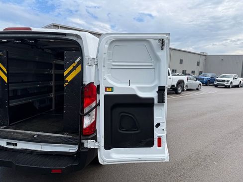 Used 2019 Ford Transit 150 Base image 36