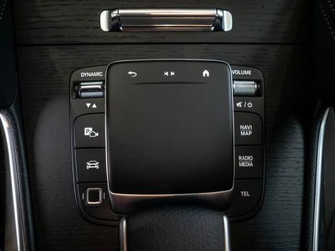 New 2025 Mercedes-Benz GLE 580 GLE 580 image 18