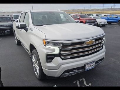 Used 2022 Chevrolet Silverado 1500 High Country w/ Technology Package