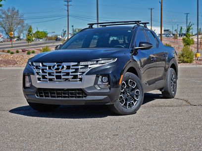 Used 2023 Hyundai Santa Cruz SEL w/ Activity Package