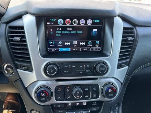 Used 2018 GMC Yukon SLT w/ Premium Edition RWD image 6