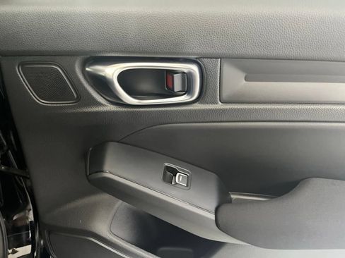 Used 2024 Honda Civic EX image 49