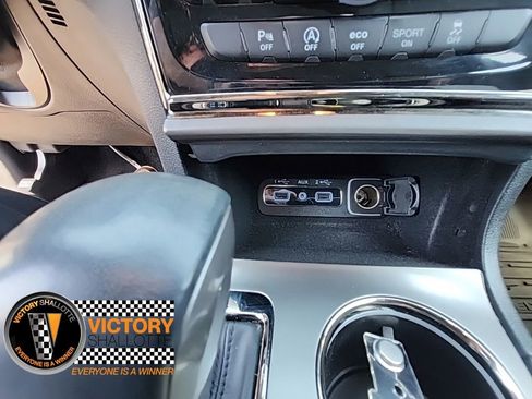 Used 2021 Jeep Grand Cherokee Limited X image 10