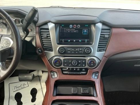 Used 2015 Chevrolet Tahoe LTZ AWD/4WD image 27
