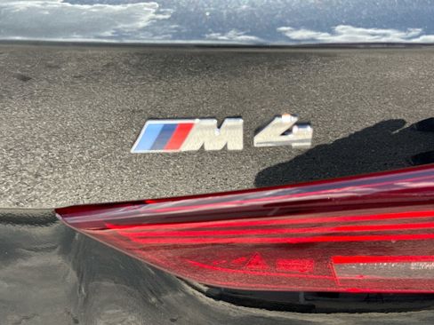 New 2027 BMW M4 Coupe RWD image 11