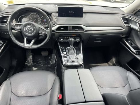 Used 2023 MAZDA CX-9 Touring AWD/4WD image 15