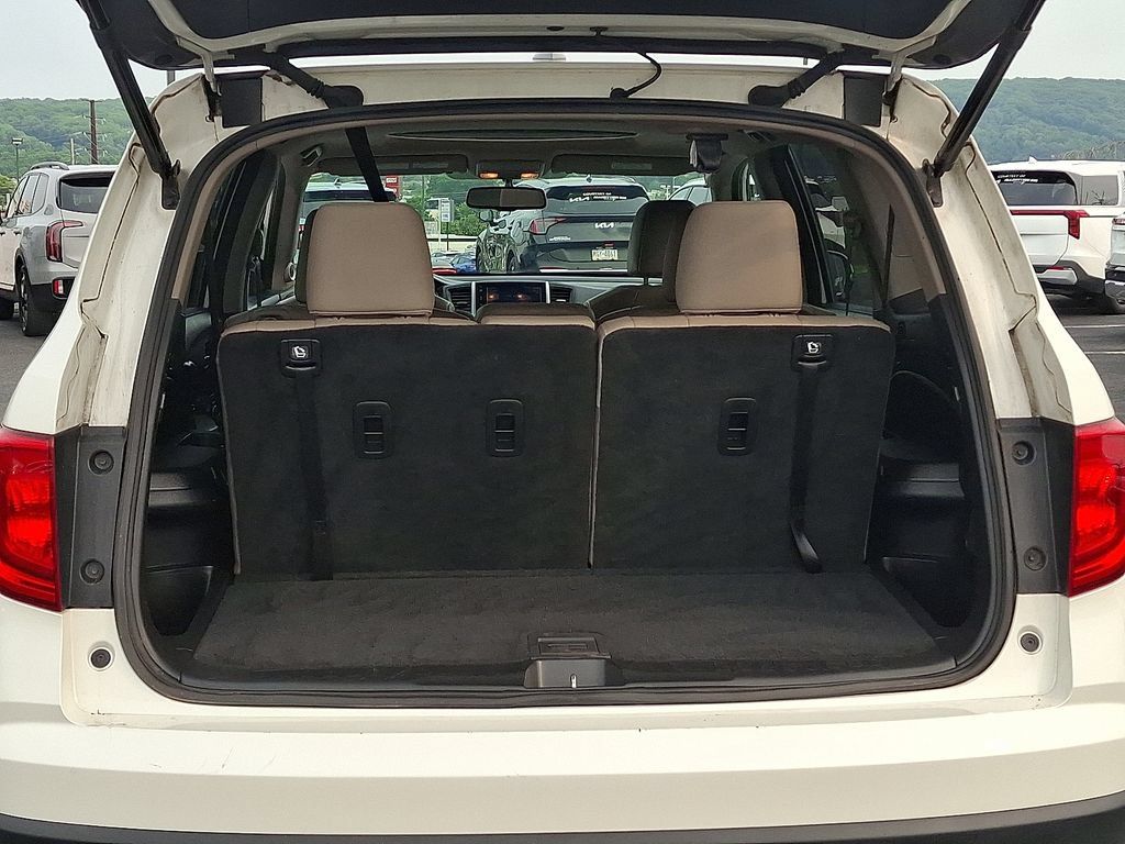 Used 2016 Honda Pilot EX-L image 27