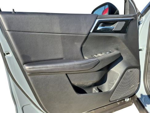New 2025 Mitsubishi Outlander SE AWD/4WD image 26