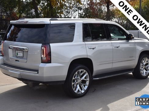 Used 2019 GMC Yukon Denali w/ Open Road Package image 7