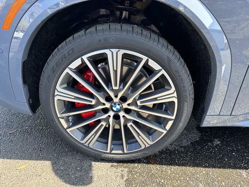 New 2026 BMW X2 xDrive28i w/ Technology Package image 10