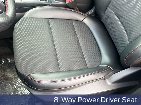 New 2026 Ford Escape ST-Line w/ Tech Pack #1 FWD image 26