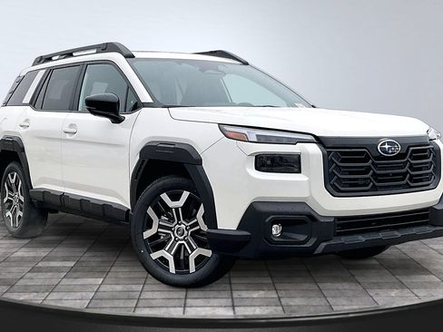New 2026 Subaru Outback Touring XT AWD/4WD image 2
