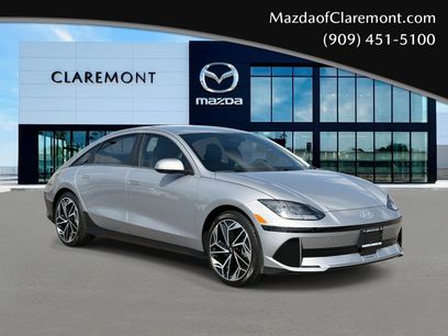 Used 2024 Hyundai Ioniq 6 SEL
