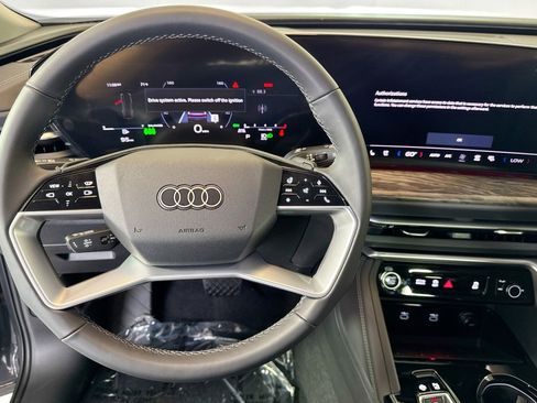 New 2025 Audi Q5 Premium Plus image 10