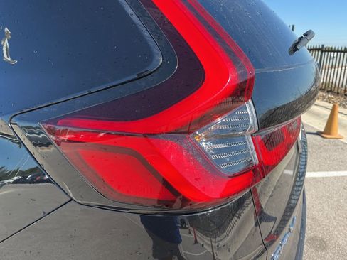 Used 2024 Honda CR-V EX image 5