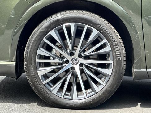 Used 2023 Lexus RX 350 Premium Plus w/ Accessory Package (Z1) image 33