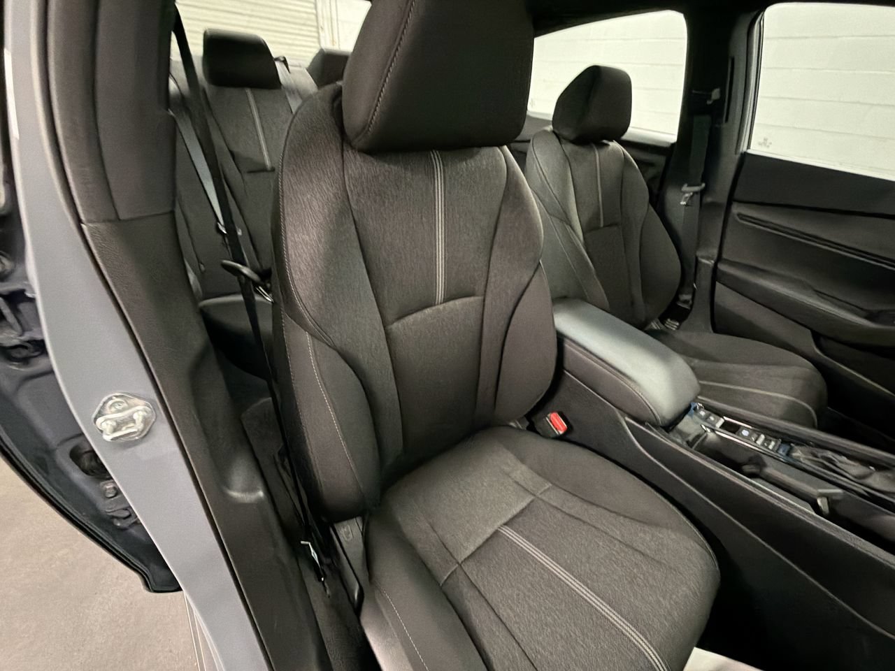 Used 2026 Honda Accord Sport image 27