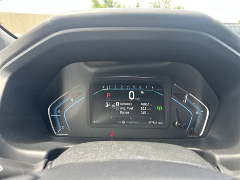 Used 2022 Honda Odyssey Touring image 28