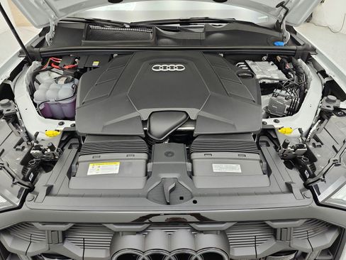 New 2026 Audi Q7 Premium Plus AWD/4WD image 12