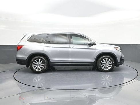 Certified 2021 Honda Pilot EX-L image 25