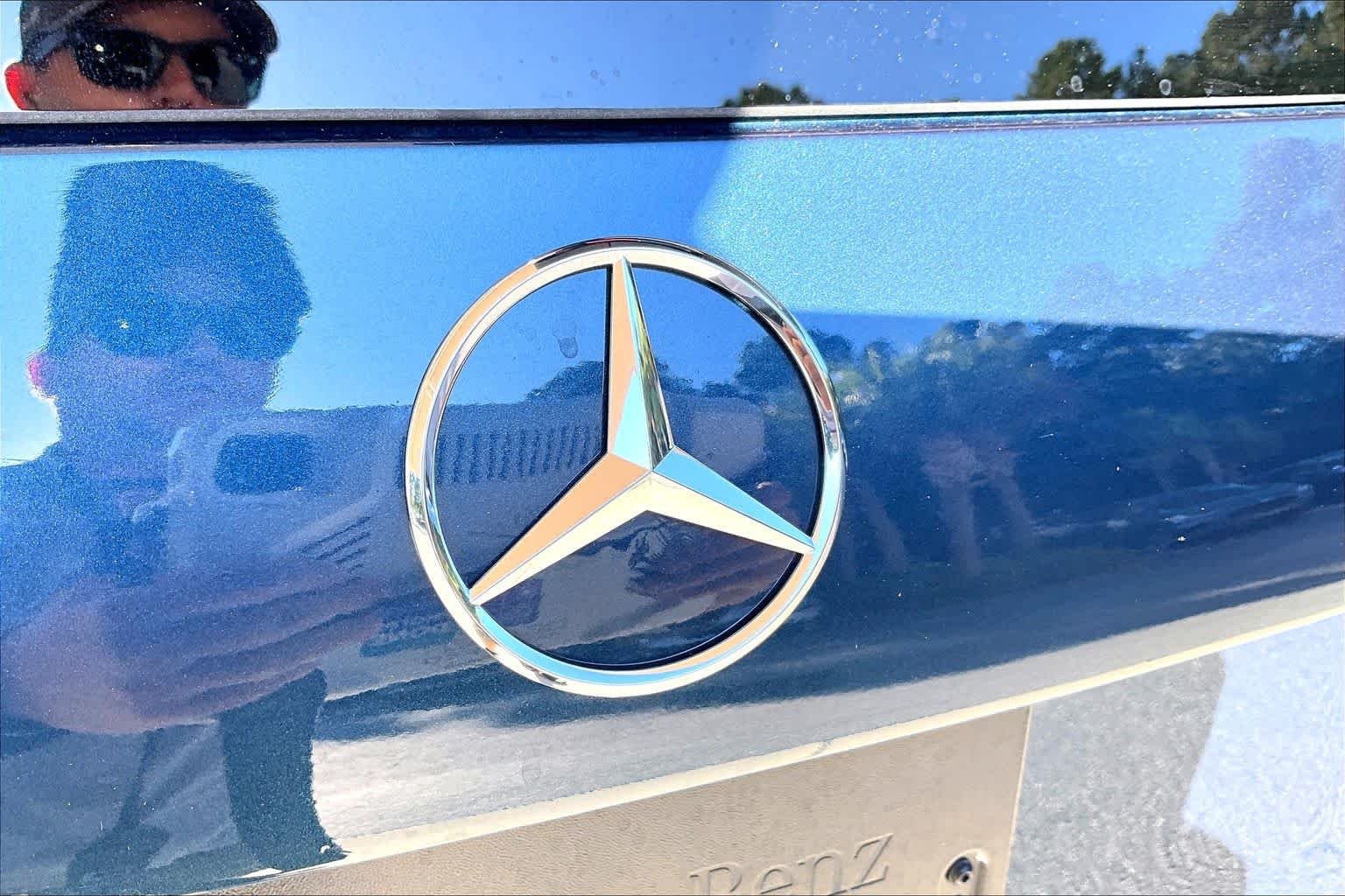 Certified 2021 Mercedes-Benz GLB 250 image 31
