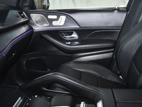 Used 2025 Mercedes-Benz GLS 450 4MATIC image 58