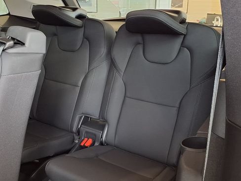 New 2026 Volvo XC90 B6 Plus w/ Protection Package AWD/4WD image 16