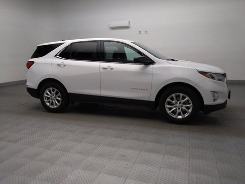 Used 2020 Chevrolet Equinox LT image 11