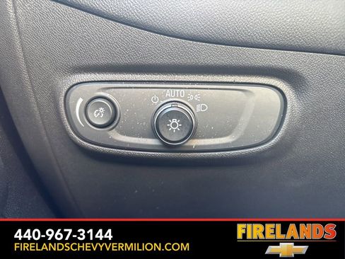 Certified 2022 Chevrolet Equinox LT image 17